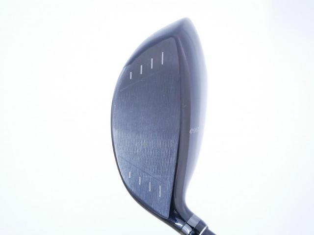 Fairway Wood : PRGR : หัวไม้ 3 PRGR Super EGG Evolution (รุ่นล่าสุด ออกปี 2024 หน้าเด้งเกินกฏ ตีไกลมาก) Loft 16 Flex SR (M-40)