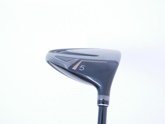 Fairway Wood : PRGR : หัวไม้ 5 PRGR Super EGG Evolution (รุ่นล่าสุด ออกปี 2024 หน้าเด้งเกินกฏ ตีไกลมาก) Loft 19 Flex R (M-37)