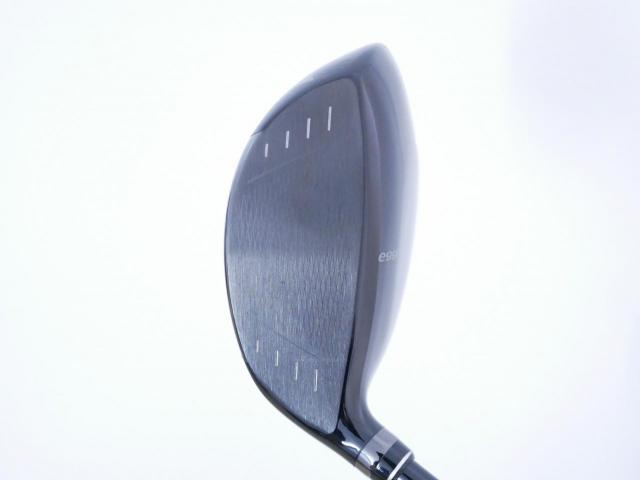 Fairway Wood : PRGR : หัวไม้ 5 PRGR Super EGG Evolution (รุ่นล่าสุด ออกปี 2024 หน้าเด้งเกินกฏ ตีไกลมาก) Loft 19 Flex R (M-37)