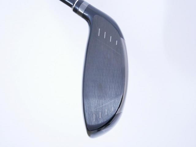 Fairway Wood : PRGR : หัวไม้ 5 PRGR Super EGG Evolution (รุ่นล่าสุด ออกปี 2024 หน้าเด้งเกินกฏ ตีไกลมาก) Loft 19 Flex R (M-37)