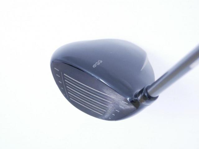 Fairway Wood : PRGR : หัวไม้ 5 PRGR Super Egg (รุ่นปี 2023 หน้าเด้งเกินกฏ COR 0.84 หายากมาก) Loft 19 ก้าน M-37 Flex R