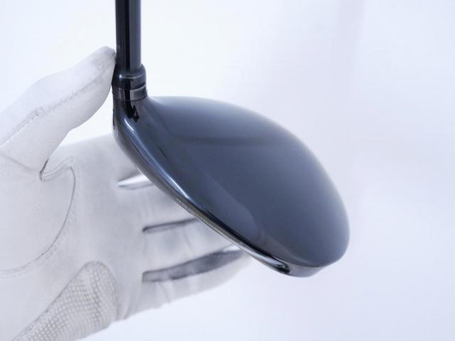 Fairway Wood : PRGR : หัวไม้ 3 PRGR Super Egg (รุ่นปี 2021 หน้าเด้งเกินกฏ COR 0.84 หายากมาก) Loft 15 Flex R (M-37)