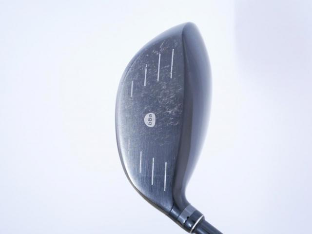 Fairway Wood : PRGR : หัวไม้ 3 PRGR Super Egg (รุ่นปี 2021 หน้าเด้งเกินกฏ COR 0.84 หายากมาก) Loft 15 Flex R (M-37)