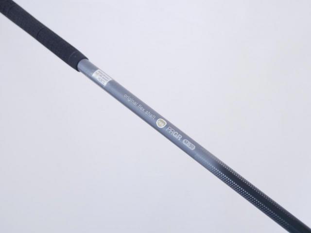 Lady club : All : หัวไม้ 5 PRGR Super Egg (รุ่นปี 2021 หน้าเด้งเกินกฏ COR 0.84 หายากมาก) Loft 17 ก้าน M-30 Flex L