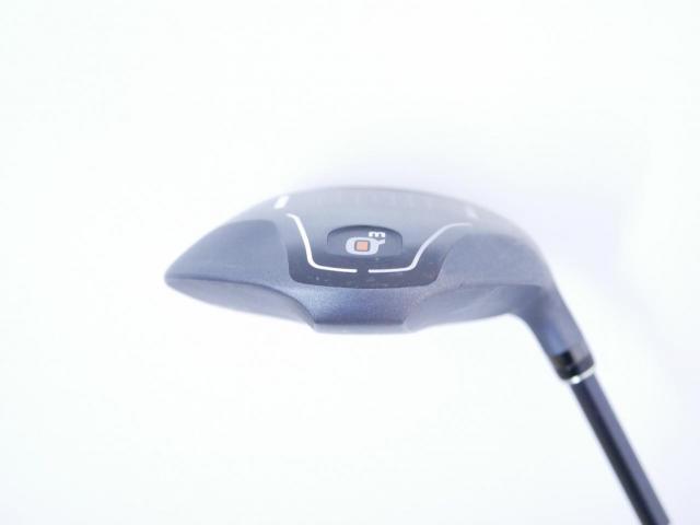 Fairway Wood : PRGR : หัวไม้ 3 PRGR Carrys Q (ออกปี 2021 ตีง่ายมากๆๆๆ) Loft 19 Flex R2