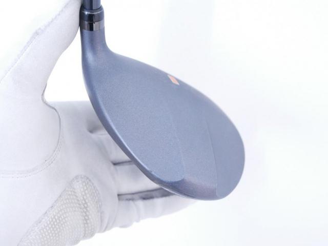 Fairway Wood : PRGR : หัวไม้ 3 PRGR Carrys Q (ออกปี 2021 ตีง่ายมากๆๆๆ) Loft 19 Flex R2
