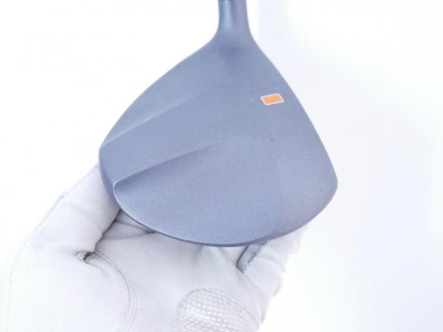 Fairway Wood : PRGR : หัวไม้ 3 PRGR Carrys Q (ออกปี 2021 ตีง่ายมากๆๆๆ) Loft 19 Flex R2
