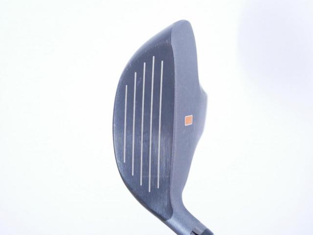 Fairway Wood : PRGR : หัวไม้ 3 PRGR Carrys Q (ออกปี 2021 ตีง่ายมากๆๆๆ) Loft 19 Flex R2