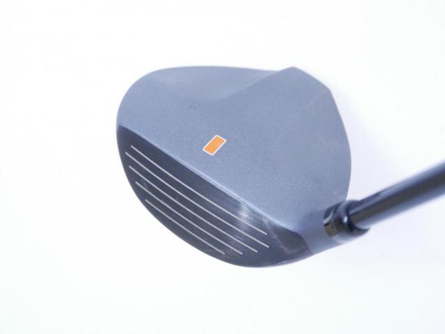 Fairway Wood : PRGR : หัวไม้ 3 PRGR Carrys Q (ออกปี 2021 ตีง่ายมากๆๆๆ) Loft 19 Flex R2