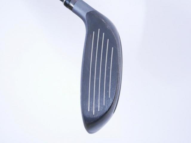 Fairway Wood : PRGR : หัวไม้ 3 PRGR Carrys Q (ออกปี 2021 ตีง่ายมากๆๆๆ) Loft 19 Flex R2