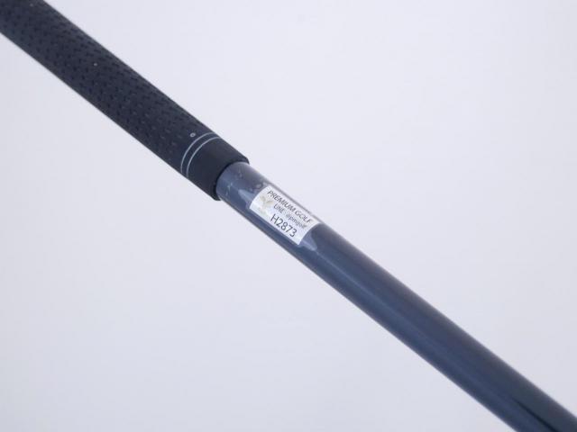 Fairway Wood : PRGR : หัวไม้ 3 PRGR Carrys Q (ออกปี 2021 ตีง่ายมากๆๆๆ) Loft 19 Flex R2