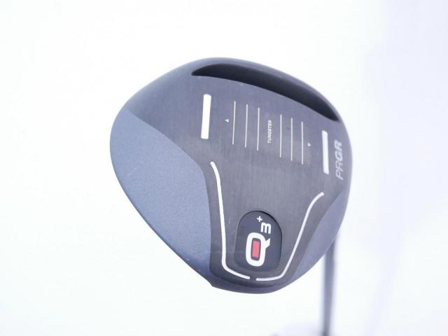 Fairway Wood : PRGR : หัวไม้ 3 PRGR Carrys Q (ออกปี 2021 ตีง่ายมากๆๆๆ) Loft 16.5 Flex R2