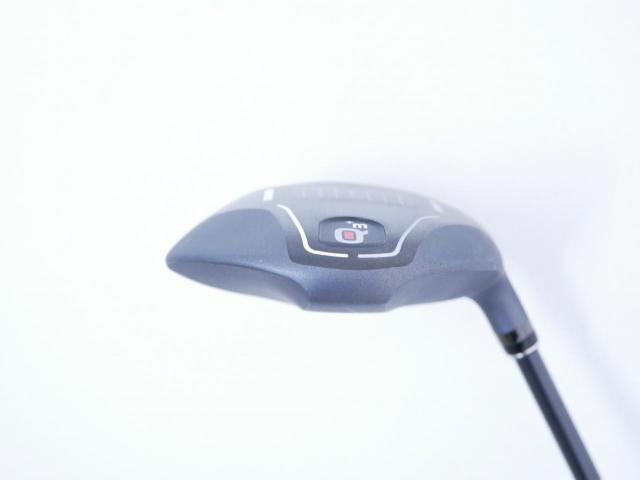 Fairway Wood : PRGR : หัวไม้ 3 PRGR Carrys Q (ออกปี 2021 ตีง่ายมากๆๆๆ) Loft 16.5 Flex R2