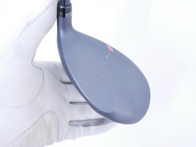 Fairway Wood : PRGR : หัวไม้ 3 PRGR Carrys Q (ออกปี 2021 ตีง่ายมากๆๆๆ) Loft 16.5 Flex R2