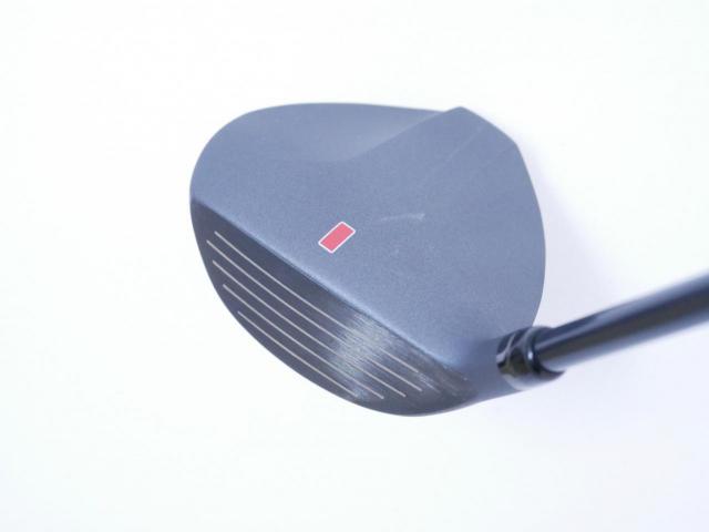 Fairway Wood : PRGR : หัวไม้ 3 PRGR Carrys Q (ออกปี 2021 ตีง่ายมากๆๆๆ) Loft 16.5 Flex R2