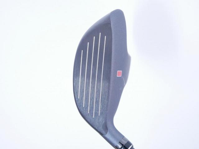 Fairway Wood : PRGR : หัวไม้ 3 PRGR Carrys Q (ออกปี 2021 ตีง่ายมากๆๆๆ) Loft 16.5 Flex R2
