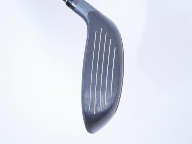 Fairway Wood : PRGR : หัวไม้ 3 PRGR Carrys Q (ออกปี 2021 ตีง่ายมากๆๆๆ) Loft 16.5 Flex R2