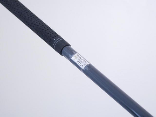 Fairway Wood : PRGR : หัวไม้ 3 PRGR Carrys Q (ออกปี 2021 ตีง่ายมากๆๆๆ) Loft 16.5 Flex R2