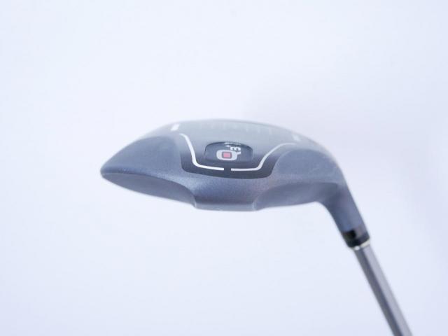 Fairway Wood : PRGR : หัวไม้ 3 PRGR Carrys Q (ออกปี 2021 ตีง่ายมากๆๆๆ) Loft 16.5 Flex R
