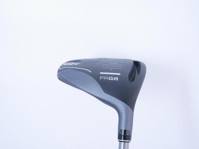 Fairway Wood : PRGR : หัวไม้ 3 PRGR Carrys Q (ออกปี 2021 ตีง่ายมากๆๆๆ) Loft 16.5 Flex R