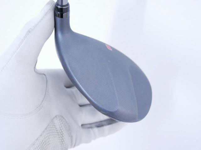 Fairway Wood : PRGR : หัวไม้ 3 PRGR Carrys Q (ออกปี 2021 ตีง่ายมากๆๆๆ) Loft 16.5 Flex R