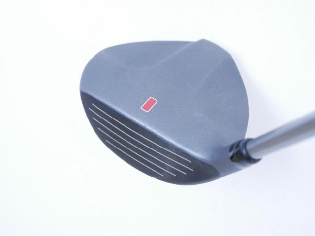 Fairway Wood : PRGR : หัวไม้ 3 PRGR Carrys Q (ออกปี 2021 ตีง่ายมากๆๆๆ) Loft 16.5 Flex R
