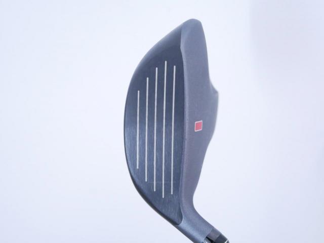 Fairway Wood : PRGR : หัวไม้ 3 PRGR Carrys Q (ออกปี 2021 ตีง่ายมากๆๆๆ) Loft 16.5 Flex R