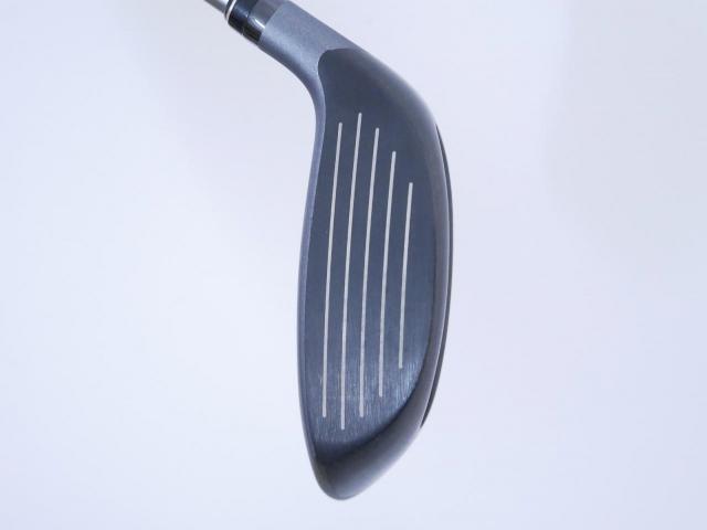 Fairway Wood : PRGR : หัวไม้ 3 PRGR Carrys Q (ออกปี 2021 ตีง่ายมากๆๆๆ) Loft 16.5 Flex R