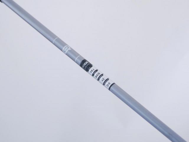 Fairway Wood : PRGR : หัวไม้ 3 PRGR Carrys Q (ออกปี 2021 ตีง่ายมากๆๆๆ) Loft 16.5 Flex R