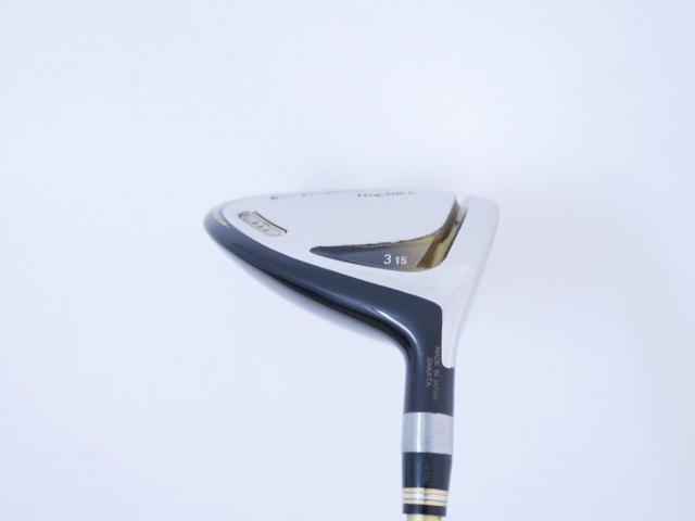 Fairway Wood : Honma : **ก้าน 3 ดาว** หัวไม้ 3 Honma Beres 2020 (ออกปี 2020) Loft 15 ก้าน Honma ARMRQ (47) Flex R (3 ดาว)