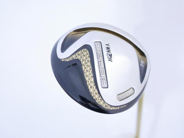 Fairway Wood : Honma : **ก้าน 3 ดาว** หัวไม้ 3 Honma Beres 2020 (ออกปี 2020) Loft 15 ก้าน Honma ARMRQ (47) Flex R (3 ดาว)