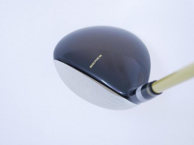Fairway Wood : Honma : **ก้าน 3 ดาว** หัวไม้ 3 Honma Beres 2020 (ออกปี 2020) Loft 15 ก้าน Honma ARMRQ (47) Flex R (3 ดาว)