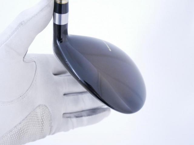 Fairway Wood : Honma : **ก้าน 3 ดาว** หัวไม้ 5 Honma Beres 2020 (ออกปี 2020) Loft 18 ก้าน Honma ARMRQ (47) Flex R (3 ดาว)