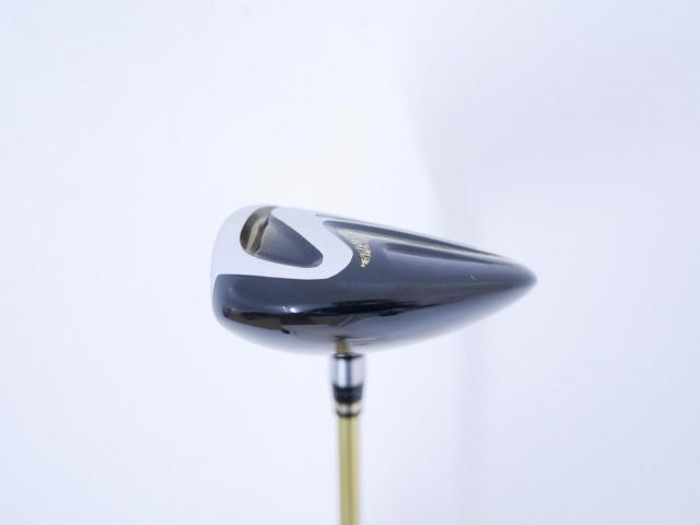 Fairway Wood : Honma : **ก้าน 3 ดาว** หัวไม้ 5 Honma Beres 2020 (ออกปี 2020) Loft 18 ก้าน Honma ARMRQ (47) Flex R (3 ดาว)
