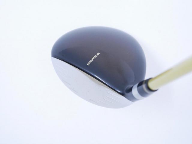 Fairway Wood : Honma : **ก้าน 3 ดาว** หัวไม้ 5 Honma Beres 2020 (ออกปี 2020) Loft 18 ก้าน Honma ARMRQ (47) Flex R (3 ดาว)