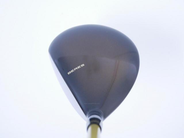 Fairway Wood : Honma : **ก้าน 3 ดาว** หัวไม้ 5 Honma Beres 2020 (ออกปี 2020) Loft 18 ก้าน Honma ARMRQ (47) Flex R (3 ดาว)