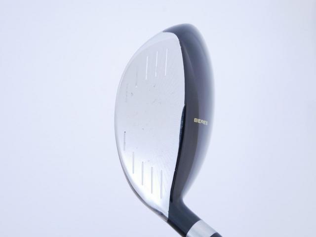 Fairway Wood : Honma : **ก้าน 3 ดาว** หัวไม้ 5 Honma Beres 2020 (ออกปี 2020) Loft 18 ก้าน Honma ARMRQ (47) Flex R (3 ดาว)