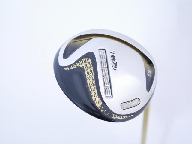 Fairway Wood : Honma : **ก้าน 3 ดาว** หัวไม้ 5 Honma Beres 2020 (ออกปี 2020) Loft 18 ก้าน Honma ARMRQ (47) Flex R (3 ดาว)