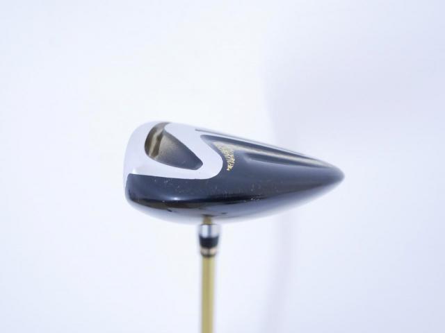 Fairway Wood : Honma : **ก้าน 3 ดาว** หัวไม้ 5 Honma Beres 2020 (ออกปี 2020) Loft 18 ก้าน Honma ARMRQ (47) Flex R (3 ดาว)