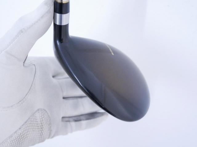 Fairway Wood : Honma : **ก้าน 3 ดาว** หัวไม้ 5 Honma Beres 2020 (ออกปี 2020) Loft 18 ก้าน Honma ARMRQ (47) Flex R (3 ดาว)