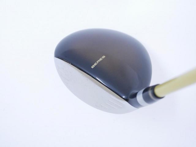 Fairway Wood : Honma : **ก้าน 3 ดาว** หัวไม้ 5 Honma Beres 2020 (ออกปี 2020) Loft 18 ก้าน Honma ARMRQ (47) Flex R (3 ดาว)