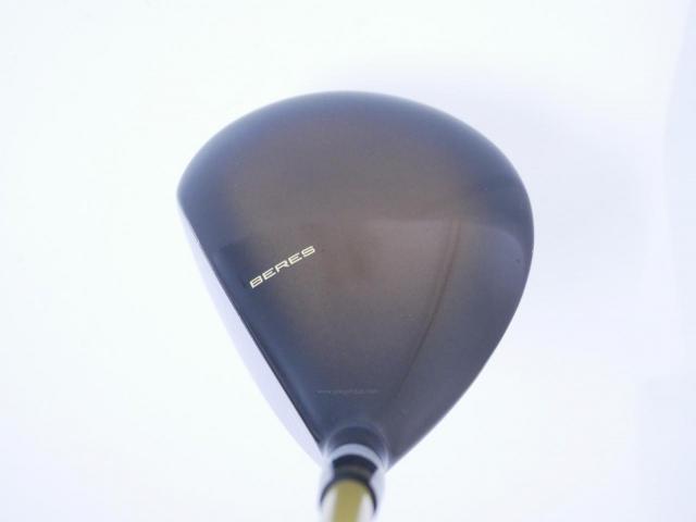 Fairway Wood : Honma : **ก้าน 3 ดาว** หัวไม้ 5 Honma Beres 2020 (ออกปี 2020) Loft 18 ก้าน Honma ARMRQ (47) Flex R (3 ดาว)