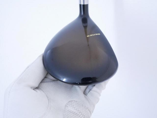 Fairway Wood : Honma : **ก้าน 3 ดาว** หัวไม้ 5 Honma Beres 2020 (ออกปี 2020) Loft 18 ก้าน Honma ARMRQ (47) Flex R (3 ดาว)