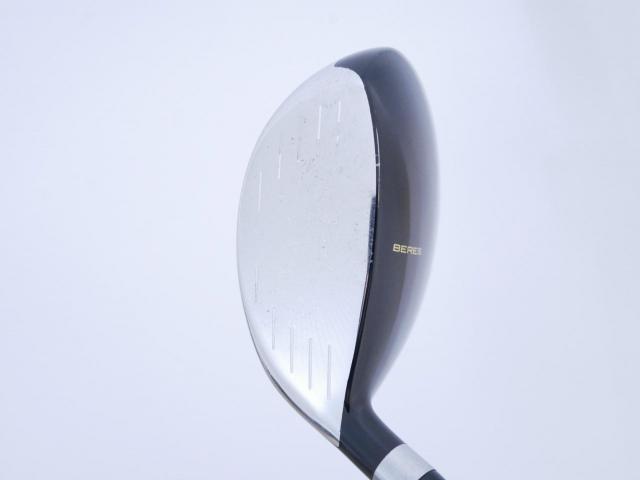 Fairway Wood : Honma : **ก้าน 3 ดาว** หัวไม้ 5 Honma Beres 2020 (ออกปี 2020) Loft 18 ก้าน Honma ARMRQ (47) Flex R (3 ดาว)
