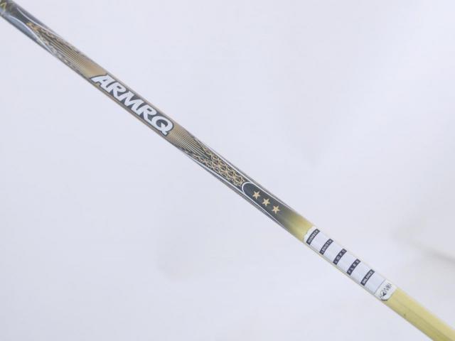 Fairway Wood : Honma : **ก้าน 3 ดาว** หัวไม้ 5 Honma Beres 2020 (ออกปี 2020) Loft 18 ก้าน Honma ARMRQ (47) Flex R (3 ดาว)