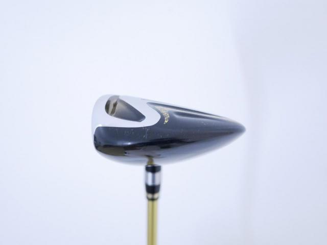 Fairway Wood : Honma : **มีบุบ ก้าน 3 ดาว** หัวไม้ 7 Honma Beres 2020 (ออกปี 2020) Loft 21 ก้าน Honma ARMRQ (47) Flex R (3 ดาว)