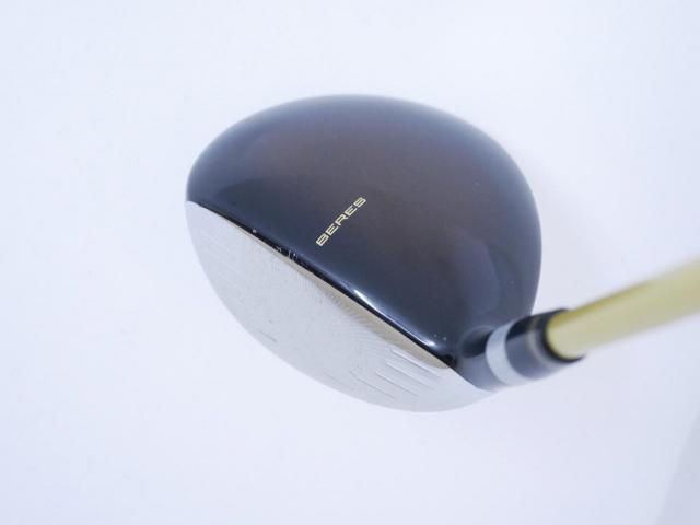 Fairway Wood : Honma : **มีบุบ ก้าน 3 ดาว** หัวไม้ 7 Honma Beres 2020 (ออกปี 2020) Loft 21 ก้าน Honma ARMRQ (47) Flex R (3 ดาว)