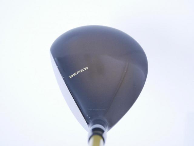 Fairway Wood : Honma : **มีบุบ ก้าน 3 ดาว** หัวไม้ 7 Honma Beres 2020 (ออกปี 2020) Loft 21 ก้าน Honma ARMRQ (47) Flex R (3 ดาว)
