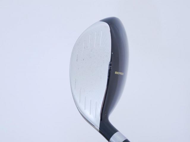Fairway Wood : Honma : **มีบุบ ก้าน 3 ดาว** หัวไม้ 7 Honma Beres 2020 (ออกปี 2020) Loft 21 ก้าน Honma ARMRQ (47) Flex R (3 ดาว)