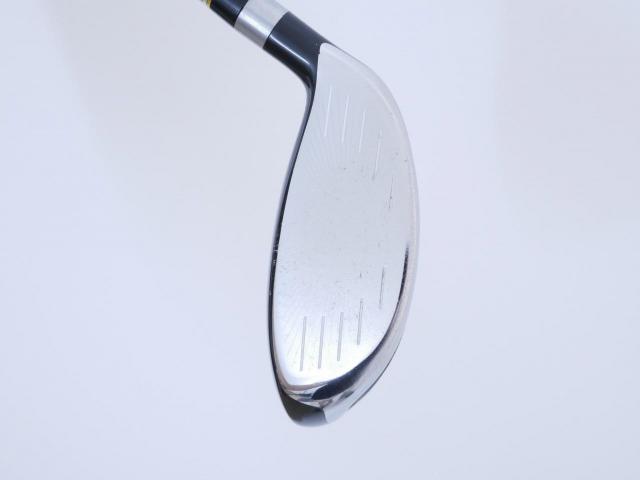 Fairway Wood : Honma : **มีบุบ ก้าน 3 ดาว** หัวไม้ 7 Honma Beres 2020 (ออกปี 2020) Loft 21 ก้าน Honma ARMRQ (47) Flex R (3 ดาว)
